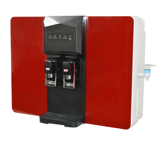 Water Purifier – Heron Max