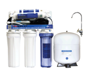 Heron Gold GRO-075 Water Purifier